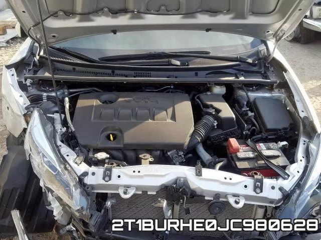 2T1BURHE0JC980628 фото 8