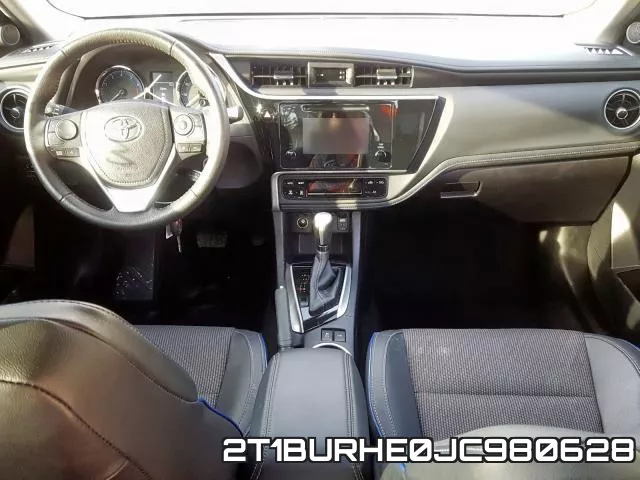 2T1BURHE0JC980628 фото 10