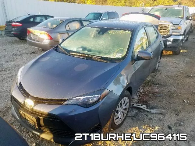 2T1BURHE1JC964115 фото 3
