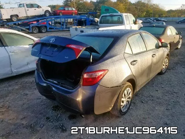 2T1BURHE1JC964115 фото 5