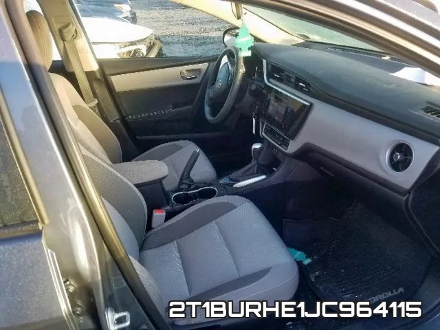 2T1BURHE1JC964115 фото 6