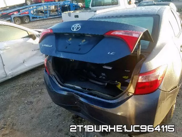 2T1BURHE1JC964115 фото 10