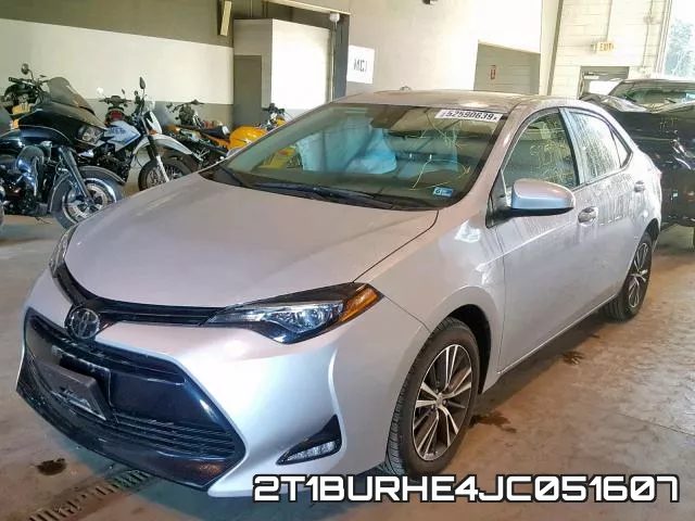 2T1BURHE4JC051607 фото 3