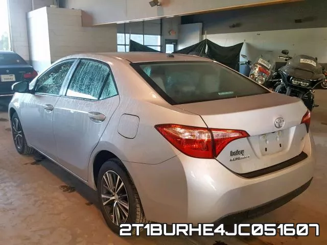 2T1BURHE4JC051607 фото 4