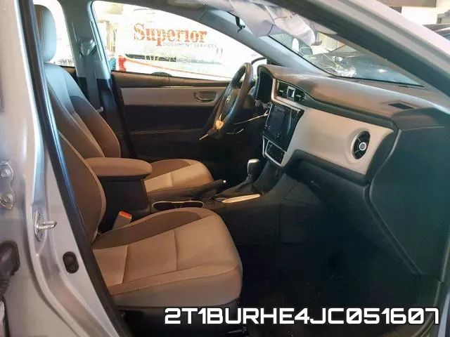 2T1BURHE4JC051607 фото 6