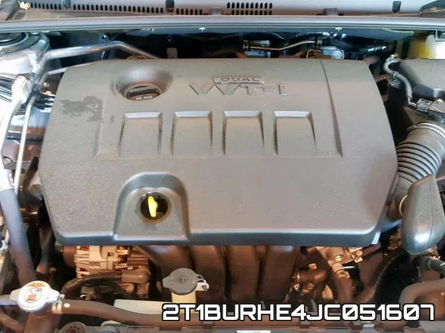 2T1BURHE4JC051607 фото 8
