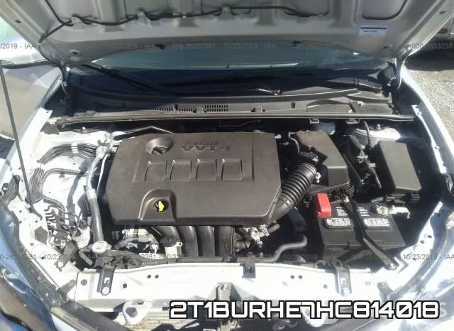 2T1BURHE7HC814018 фото 2