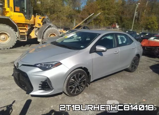 2T1BURHE7HC814018 фото 3