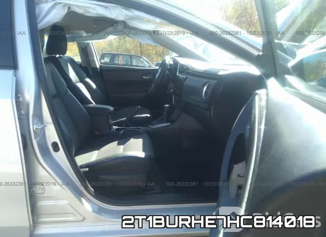 2T1BURHE7HC814018 фото 6