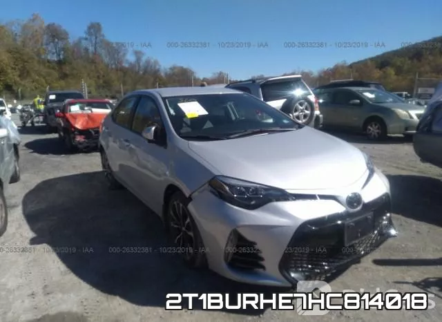 2T1BURHE7HC814018 фото 7