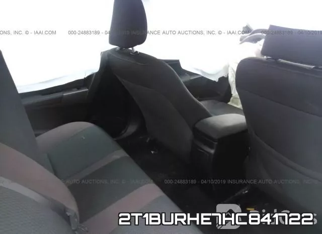 2T1BURHE7HC841722 фото 9