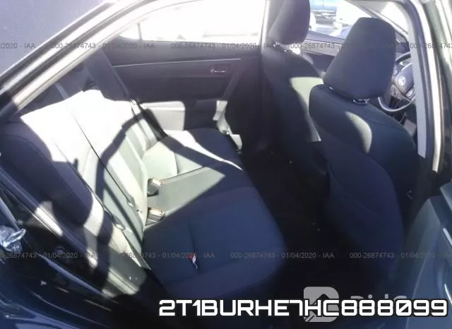 2T1BURHE7HC888099 фото 9