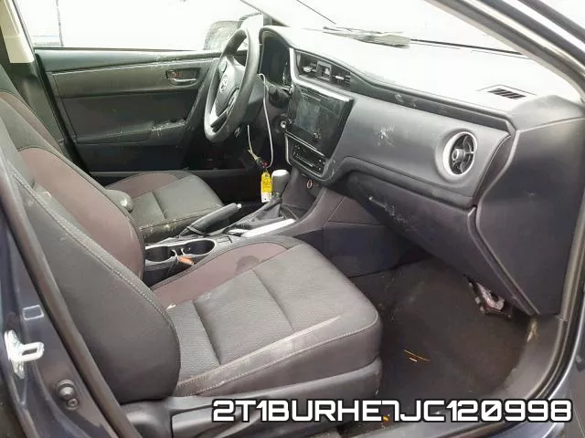 2T1BURHE7JC120998 фото 6