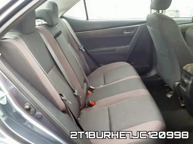 2T1BURHE7JC120998 фото 7