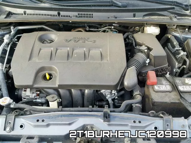 2T1BURHE7JC120998 фото 8