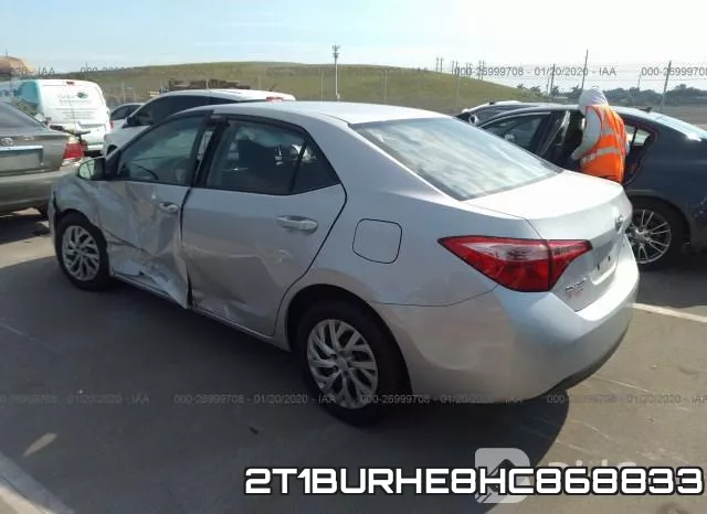 2T1BURHE8HC868833 фото 4
