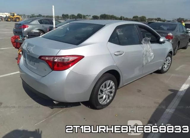 2T1BURHE8HC868833 фото 5