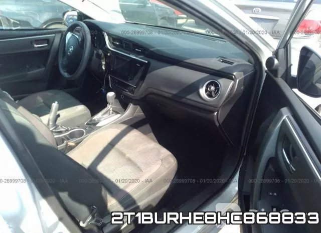 2T1BURHE8HC868833 фото 6
