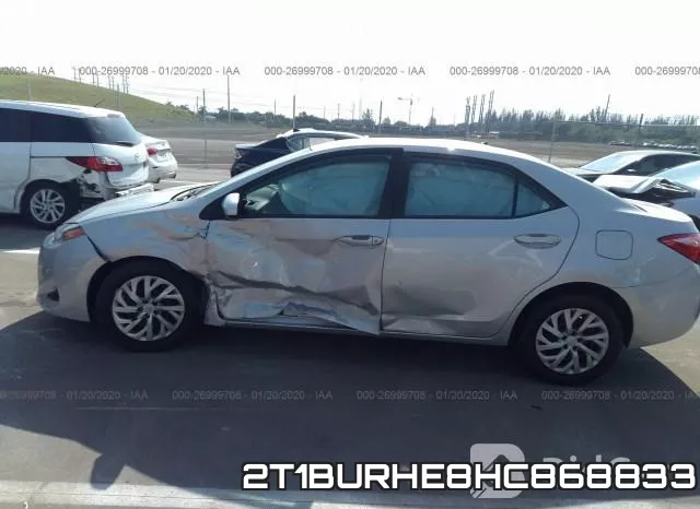 2T1BURHE8HC868833 фото 7