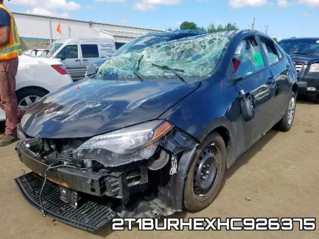 2T1BURHEXHC926375 фото 3