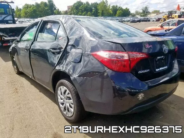 2T1BURHEXHC926375 фото 4