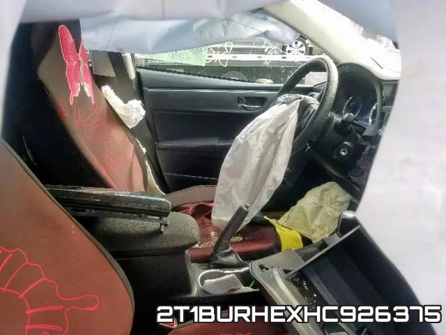 2T1BURHEXHC926375 фото 6