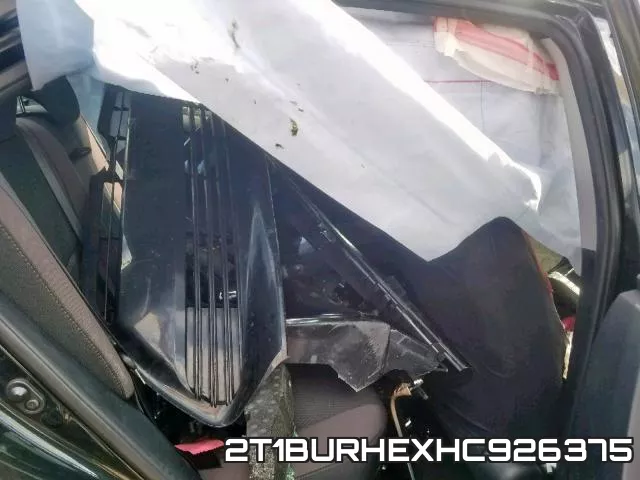 2T1BURHEXHC926375 фото 7
