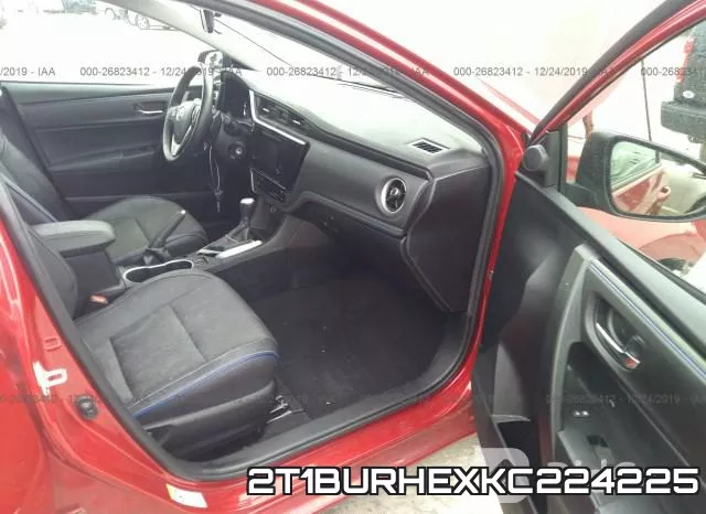 2T1BURHEXKC224225 фото 6