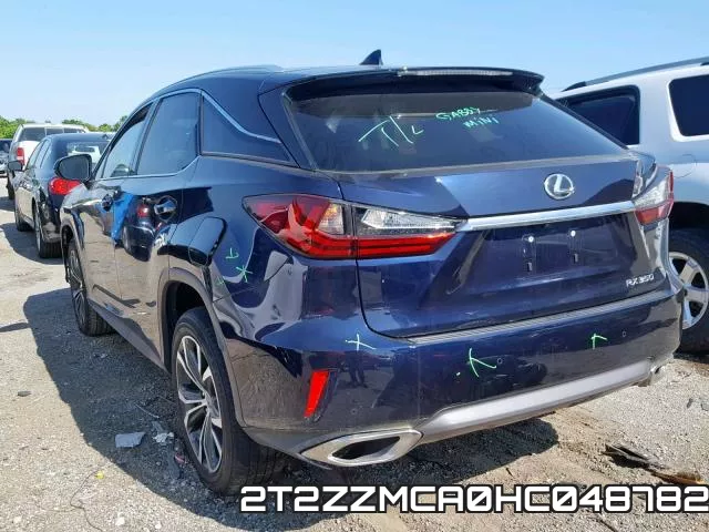 2T2ZZMCA0HC048782 фото 4