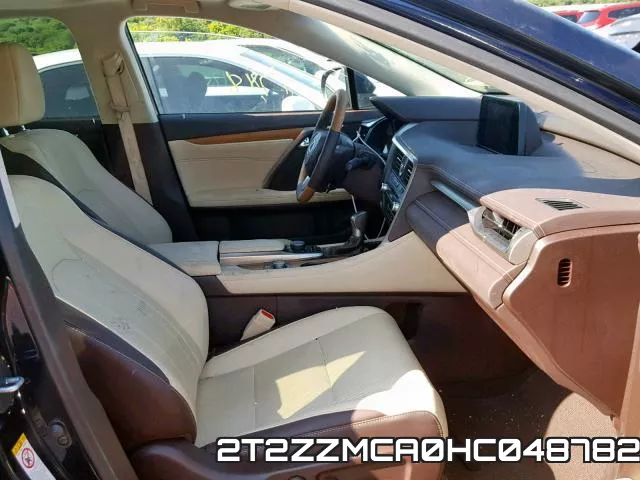 2T2ZZMCA0HC048782 фото 6