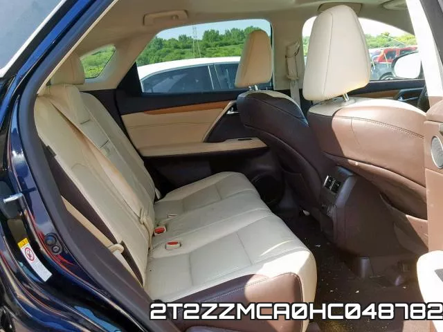 2T2ZZMCA0HC048782 фото 7