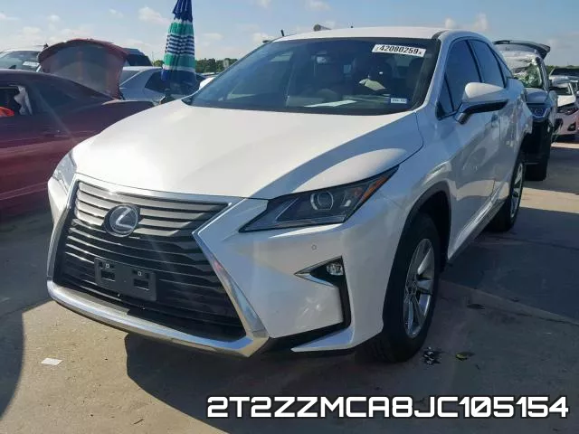 2T2ZZMCA8JC105154 фото 3