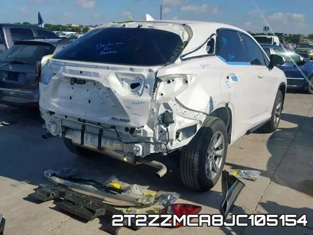 2T2ZZMCA8JC105154 фото 5