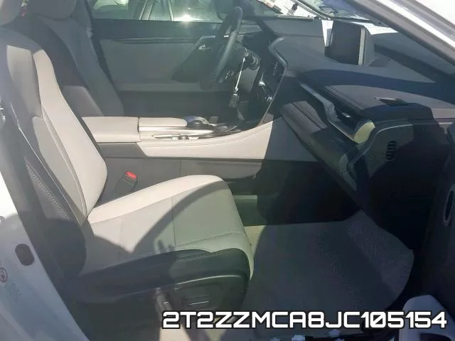 2T2ZZMCA8JC105154 фото 6