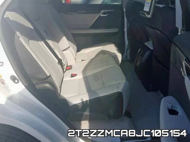 2T2ZZMCA8JC105154 фото 7