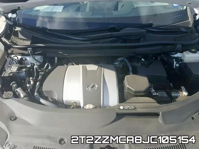 2T2ZZMCA8JC105154 фото 8