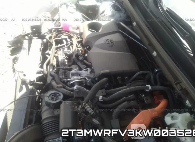 2T3MWRFV3KW003528 фото 2
