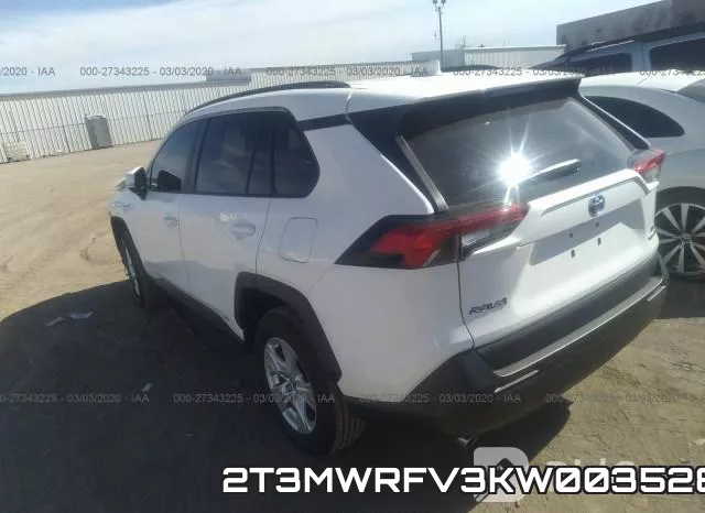 2T3MWRFV3KW003528 фото 4