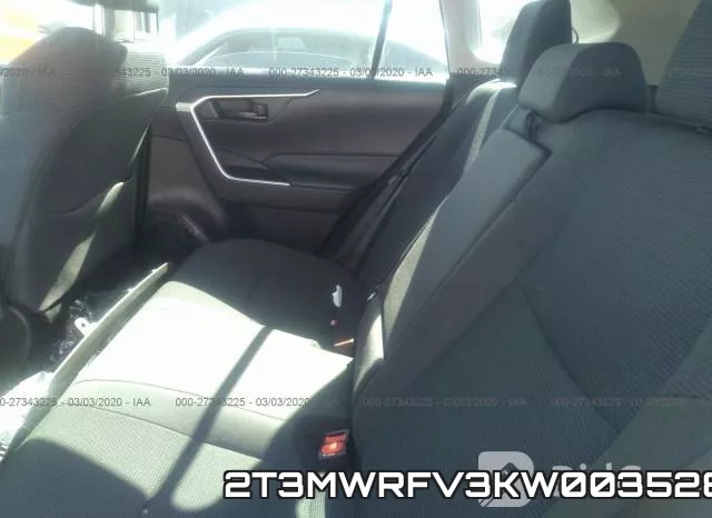 2T3MWRFV3KW003528 фото 9