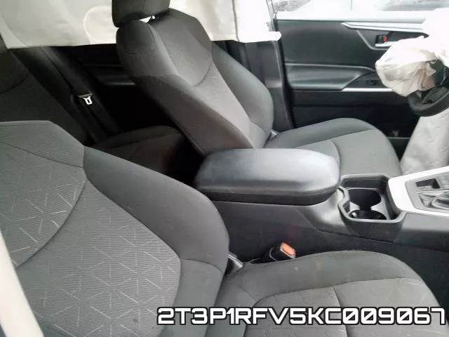 2T3P1RFV5KC009067 фото 6