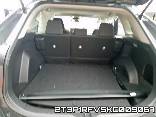 2T3P1RFV5KC009067 фото 10