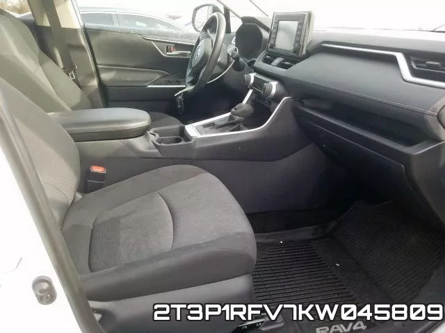 2T3P1RFV7KW045809 фото 6