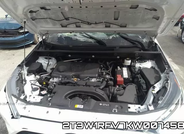 2T3W1RFV7KW007458 фото 2