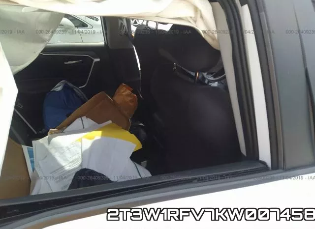 2T3W1RFV7KW007458 фото 9