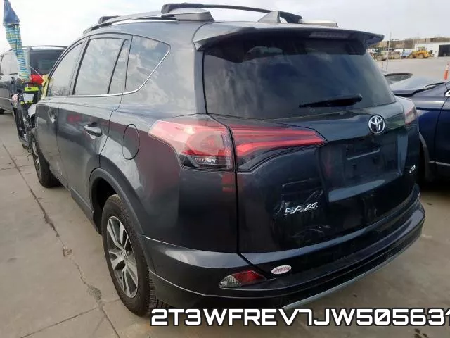 2T3WFREV7JW505631 фото 4