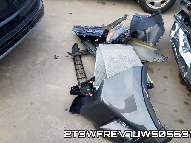 2T3WFREV7JW505631 фото 10