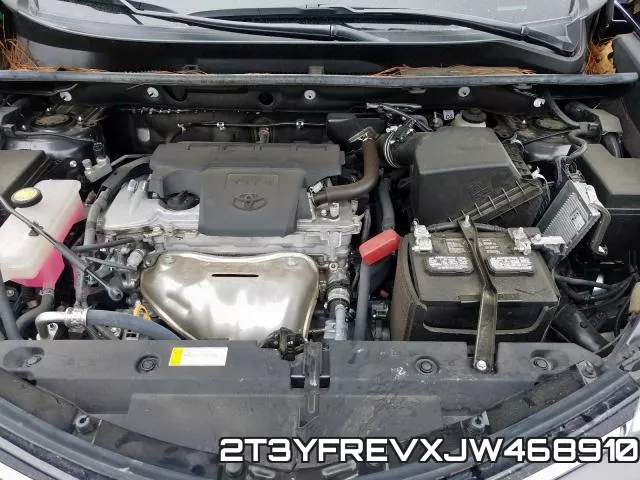 2T3YFREVXJW468910 фото 8