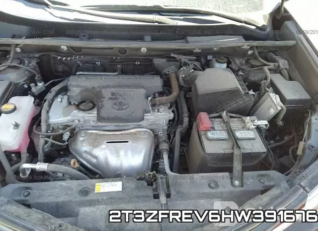 2T3ZFREV6HW391676 фото 2