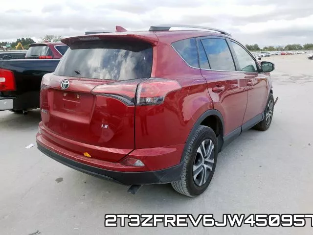 2T3ZFREV6JW450957 фото 5