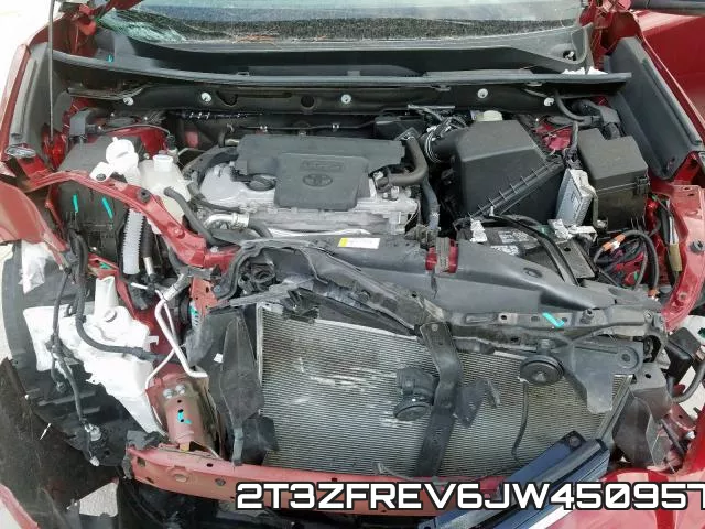 2T3ZFREV6JW450957 фото 8